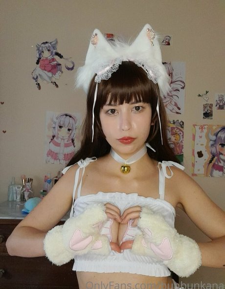 bunbunkana ヌードのポルノスター 写真