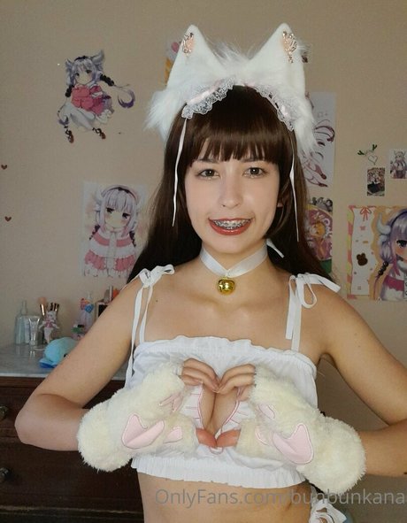 bunbunkana 最高のポルノスター 写真