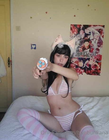 bunbunkana 限定スター 写真