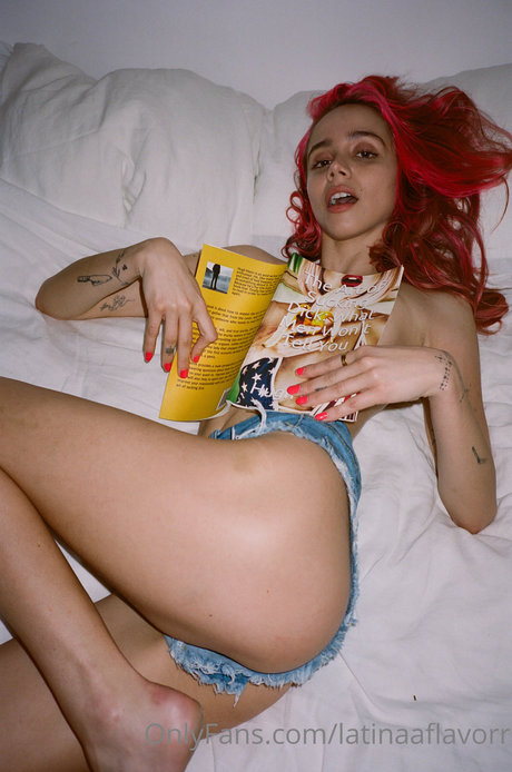 Paige Jimenez pornostar sex fotos