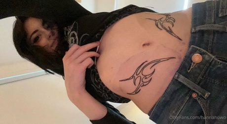 Hannahowo kunst galerien