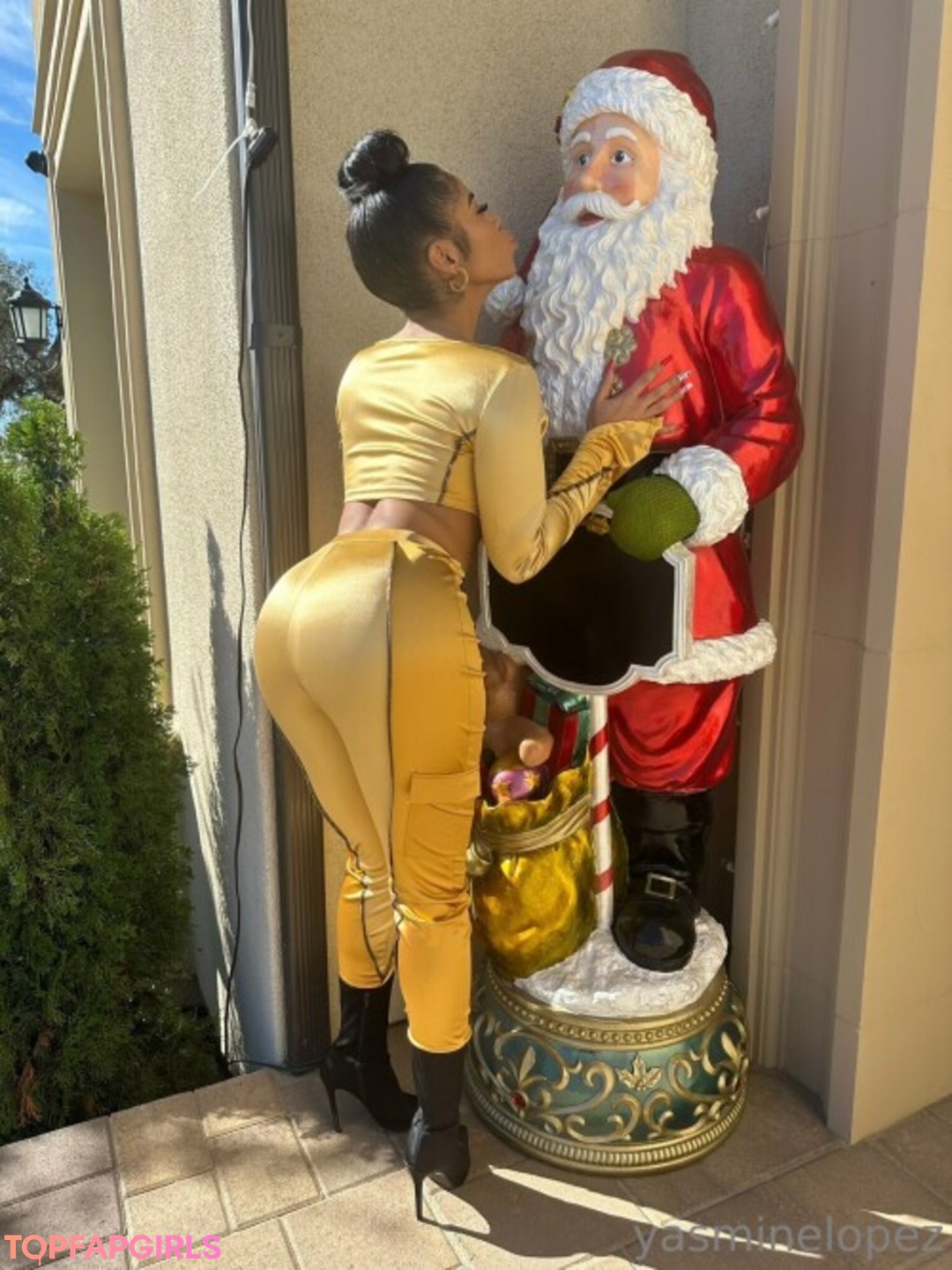 Yasmine Lopez schöne pornostar bilder