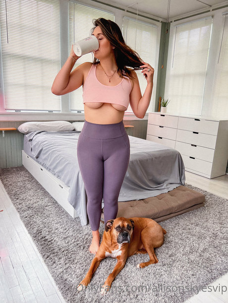 bondage-bunny-onlyfans heiße schöne bild