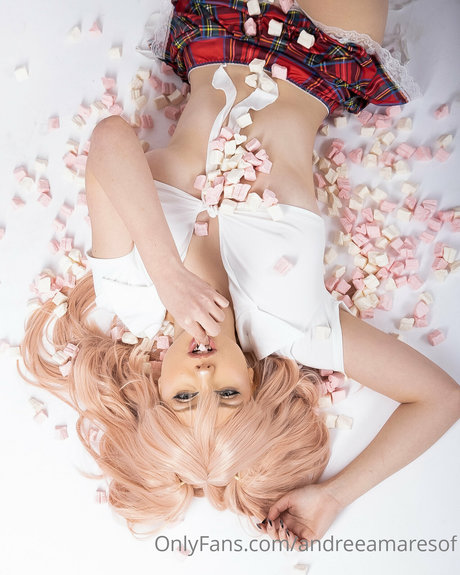 Andreea Maresof kostenlose hübsche galerien