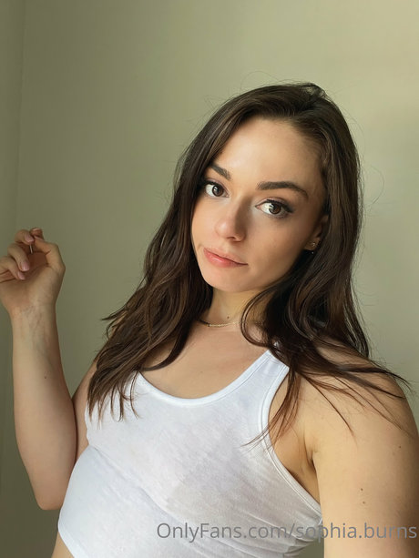 Sophia Burns freie xxx fotos