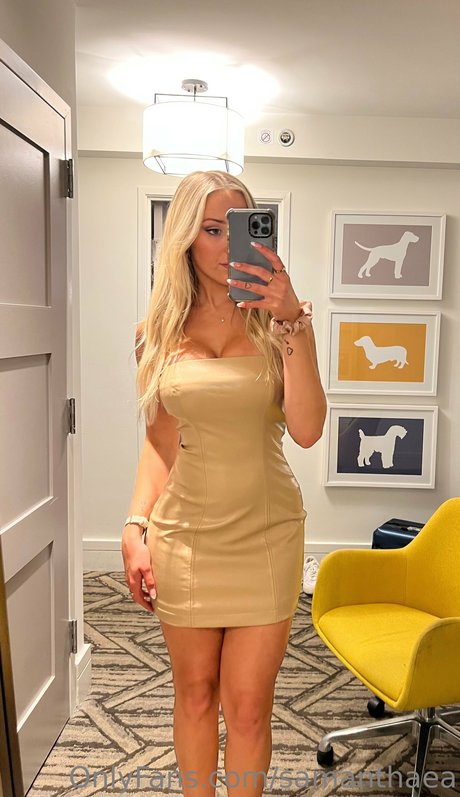 Samanthaauf beste erwachsene galerien