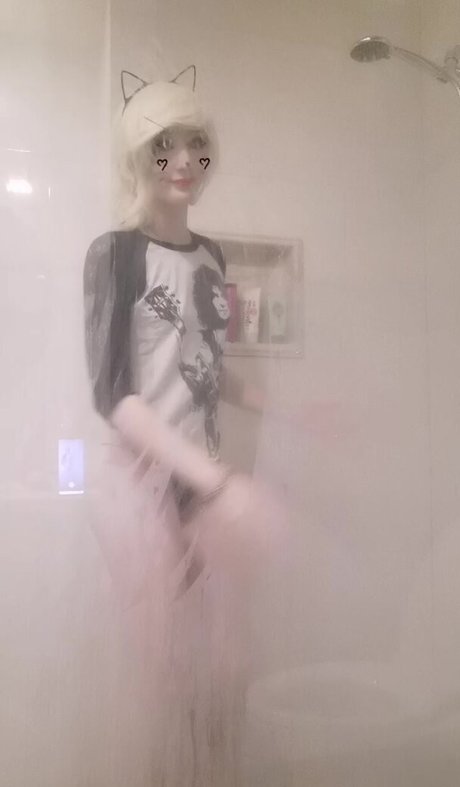 Anie Joy kunst nackte foto