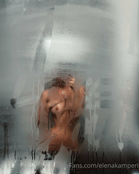 Elena Kamperi hd erotische archiv