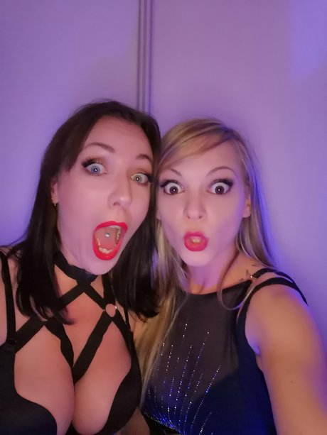 Tiffany Leiddi sexy hd fotos