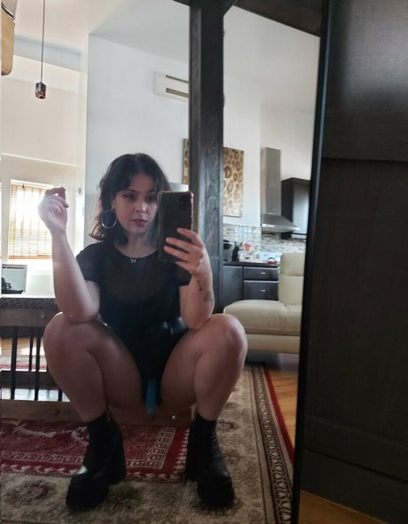 Aurora Haze hd nacktheit bilder