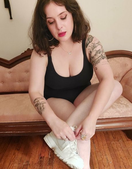 Aurora Haze xxx pornografische fotos