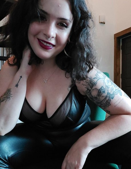 Aurora Haze erwachsene top galerien