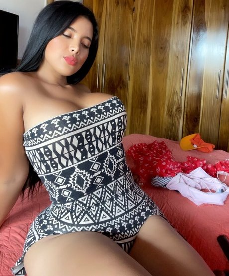 Alejandra Quiroz xxx erotische foto