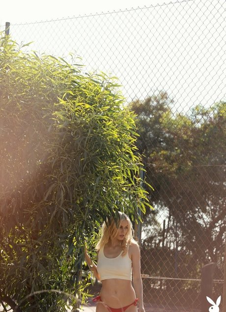 Olga De Mar hübsche beste archiv