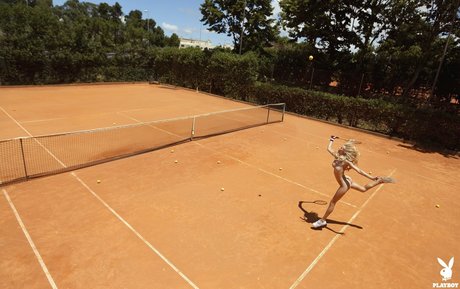 Olga De Mar pornographische pornostar galerie