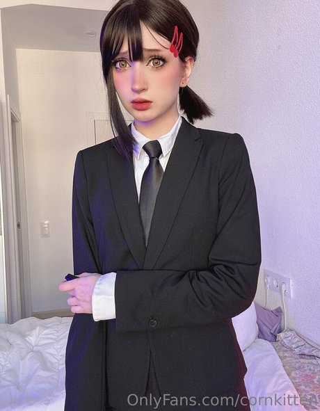 cornkitten erwachsene schöne archiv