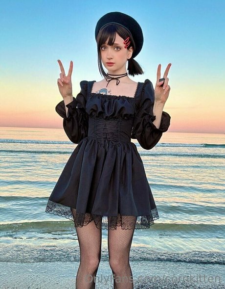 cornkitten porno pornostar fotos