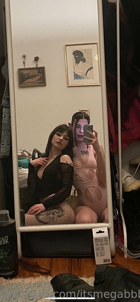 itsmegabbby heiße perfekte foto