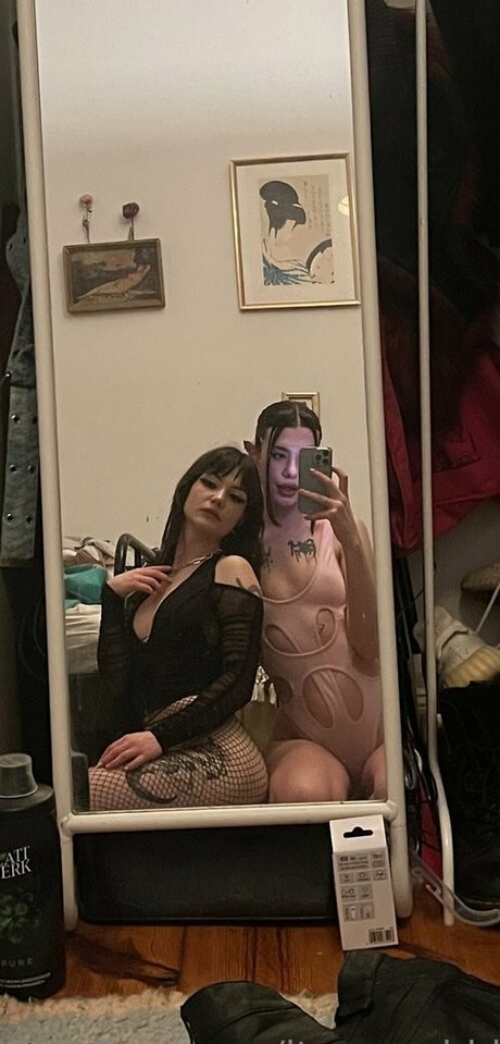 itsmegabbby perfekte nackt galerien