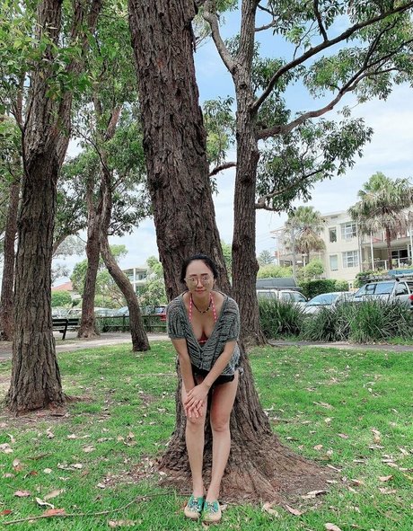 Chenya5398 top nacktheit fotos