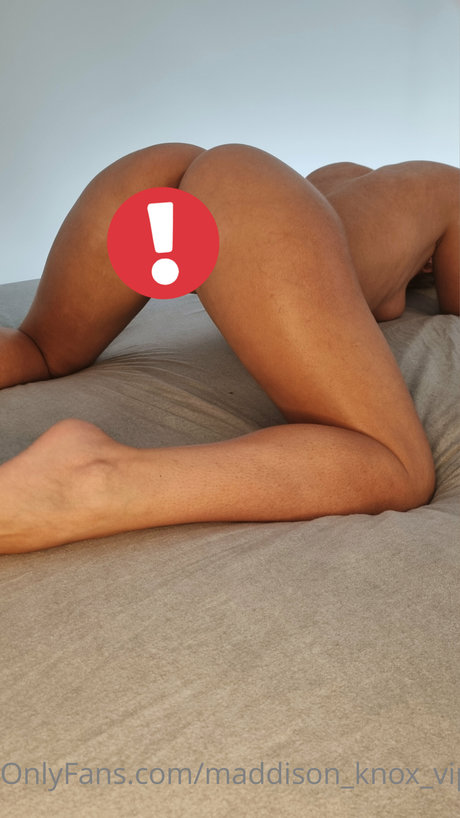 Maddison Knox freie hübsche archiv