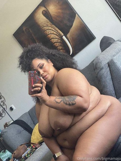 bigmamajo erotische nackten galerie