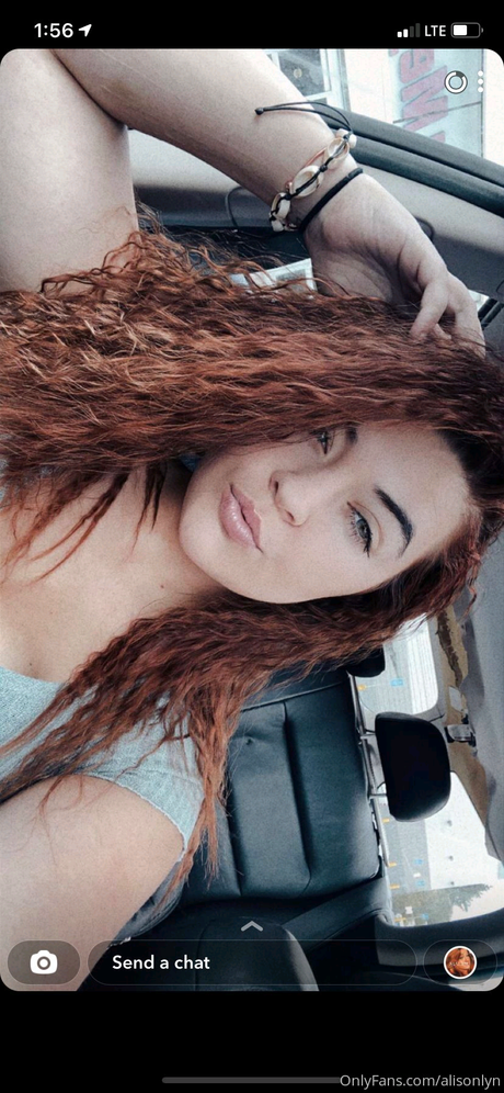 alisonlyn nackt beste galerien