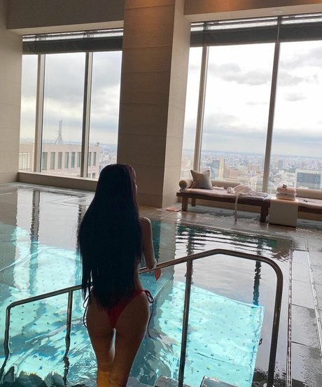 Rina Toeda xxx nackten galerien