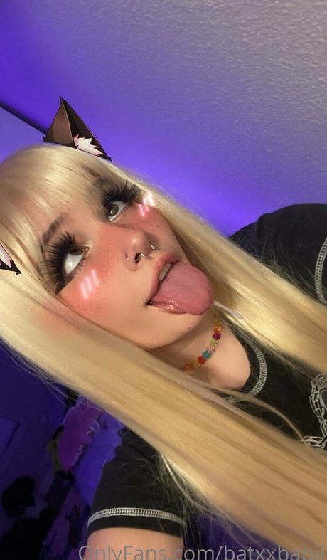 BatxBabi perfekte akt galerie