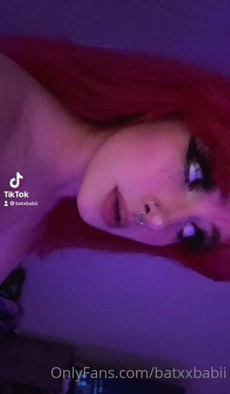 BatxBabi nackt sex bild