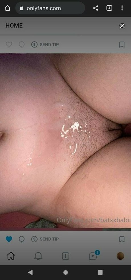 BatxBabi hd porno fotos