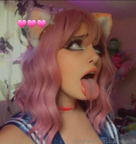 BatxBabi erwachsene sexy foto