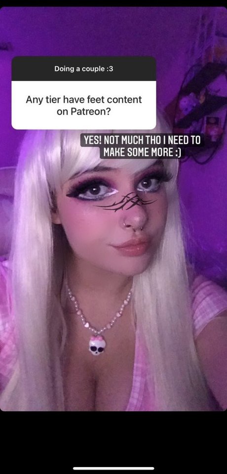 BatxBabi top nackte galerie