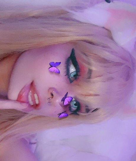 BatxBabi pornostar kostenlose bild