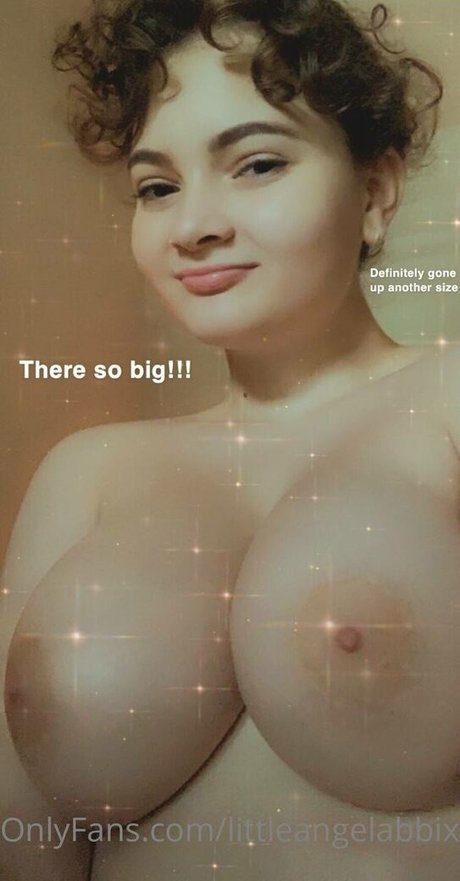 Little angel abbi nackt hübsche bild