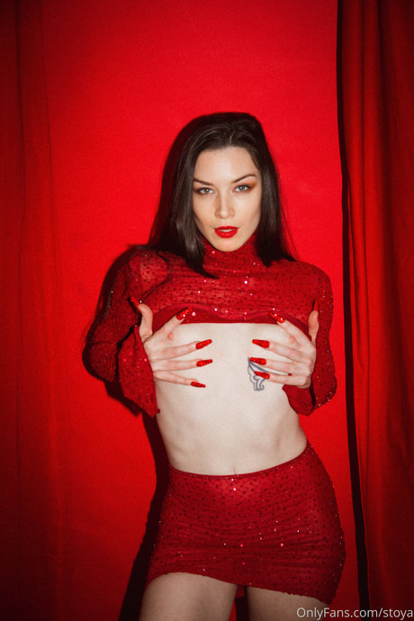 Stoya sexy nackten galerie