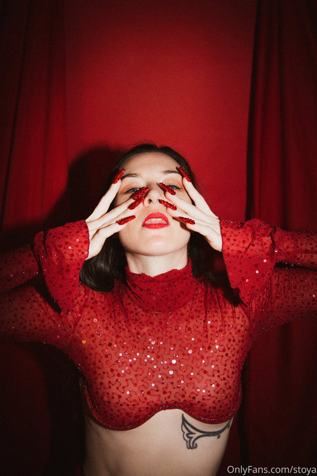 Stoya hd nackt bild