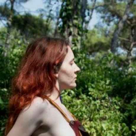 Aybuke Dobreva hd galerie