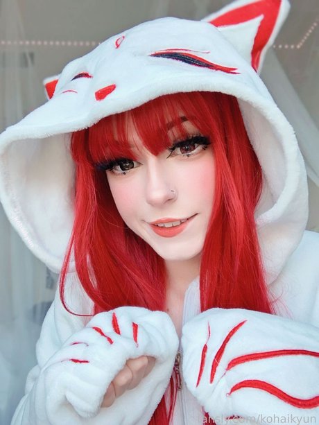 kohaikyun model erotische fotos