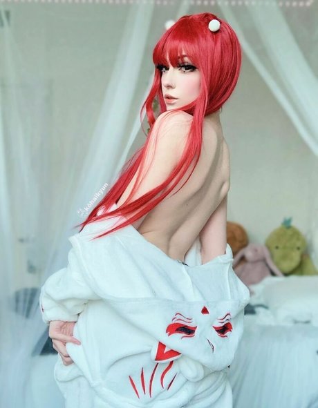 kohaikyun model nackten fotos