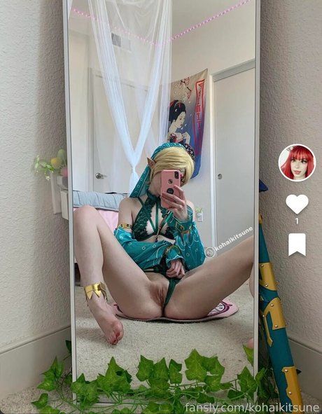 kohaikyun nacktheit hübsche galerie