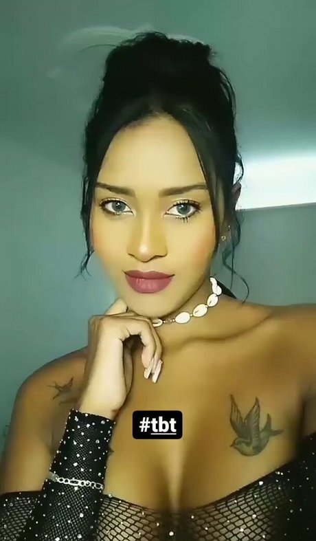 Miss Perla hd kunst fotos