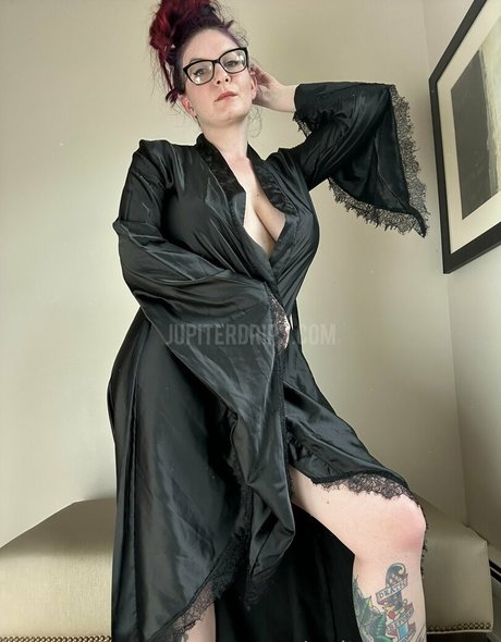 Vera Jupiter nacktheit perfekte galerie