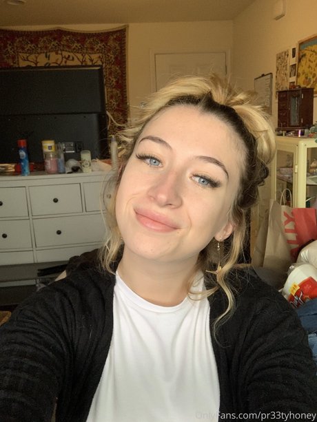 Pr33tyhoney heiße akt archiv