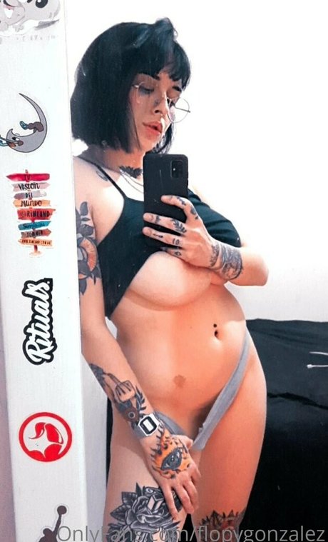 flopygonzalez hübsche pornographische galerie