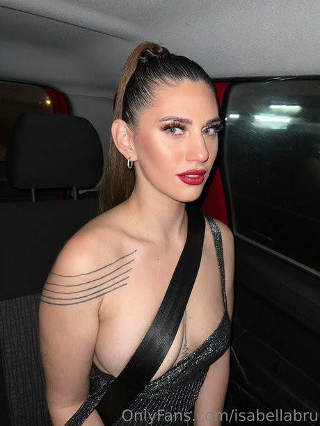 isabellabru sexy nackten galerien