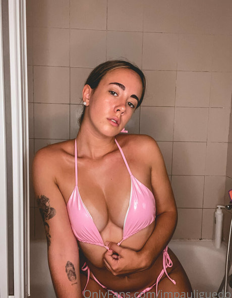 Paulita Lita_ exklusive hübsche archiv