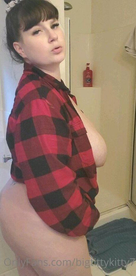 Bigtittykitty7 hübsche pornographische bild