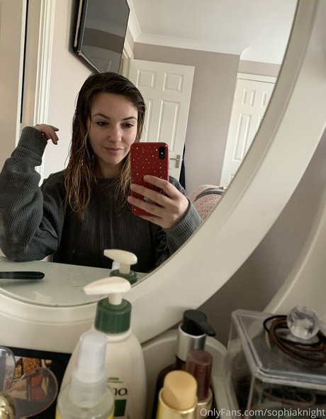 Sophia Knight xxx pornostar bilder