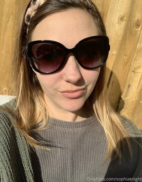 Sophia Knight porno beste fotos